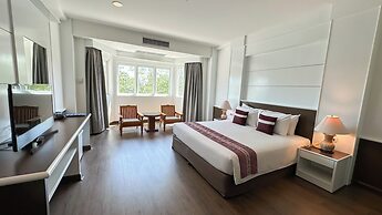 Siamgrand Hotel