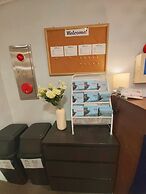 Myeongdong k STAY Blueboat