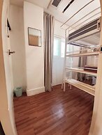 Myeongdong k STAY Blueboat