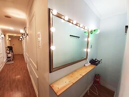 Myeongdong k STAY Blueboat