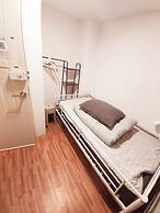 Myeongdong k STAY Blueboat