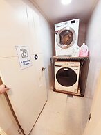 Myeongdong k STAY Blueboat