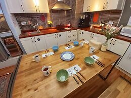 Myeongdong k STAY Blueboat