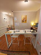 Myeongdong k STAY Blueboat