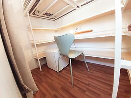 Myeongdong k STAY Blueboat