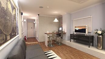 Myeongdong k STAY Blueboat