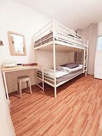 Myeongdong k STAY Blueboat