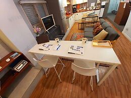 Myeongdong k STAY Blueboat