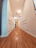 Myeongdong k STAY Blueboat