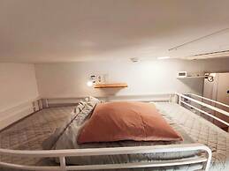 Myeongdong k STAY Blueboat