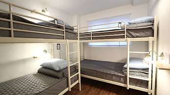 Myeongdong k STAY Blueboat