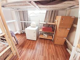Blue Boat Hostel Myeongdong