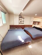 Myeongdong k STAY Blueboat