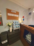 Myeongdong k STAY Blueboat