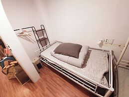 Myeongdong k STAY Blueboat