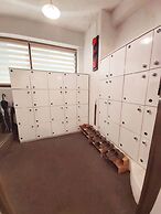 Myeongdong k STAY Blueboat