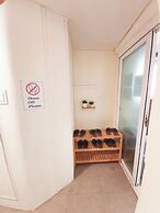 Myeongdong k STAY Blueboat