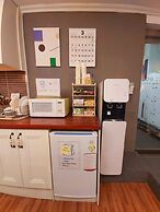 Myeongdong k STAY Blueboat