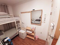 Myeongdong k STAY Blueboat