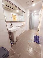 Myeongdong k STAY Blueboat