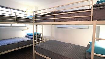 Myeongdong k STAY Blueboat