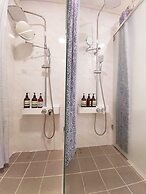 Myeongdong k STAY Blueboat