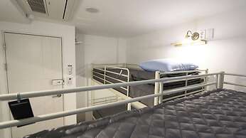 Myeongdong k STAY Blueboat