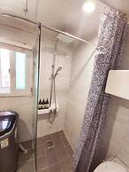 Myeongdong k STAY Blueboat