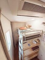 Myeongdong k STAY Blueboat