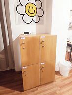 Myeongdong k STAY Blueboat