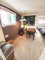 Myeongdong k STAY Blueboat