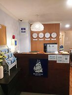 Myeongdong k STAY Blueboat