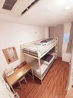 Myeongdong k STAY Blueboat