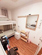 Myeongdong k STAY Blueboat