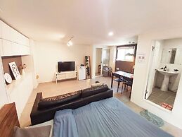 Myeongdong k STAY Blueboat