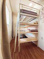 Myeongdong k STAY Blueboat