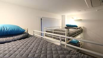 Myeongdong k STAY Blueboat