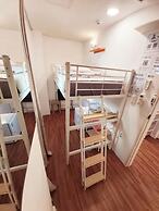 Blue Boat Hostel Myeongdong
