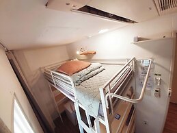 Myeongdong k STAY Blueboat