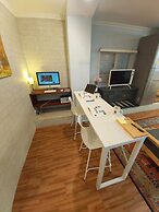 Myeongdong k STAY Blueboat