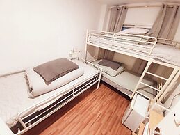 Myeongdong k STAY Blueboat