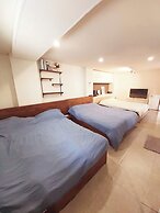 Blue Boat Hostel Myeongdong