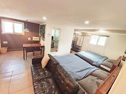 Myeongdong k STAY Blueboat