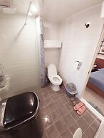 Myeongdong k STAY Blueboat