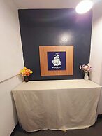 Myeongdong k STAY Blueboat