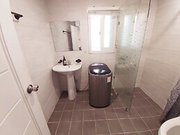 Myeongdong k STAY Blueboat