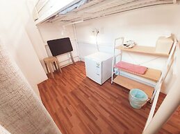 Blue Boat Hostel Myeongdong