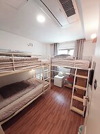 Blue Boat Hostel Myeongdong