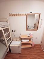 Myeongdong k STAY Blueboat