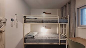 Myeongdong k STAY Blueboat